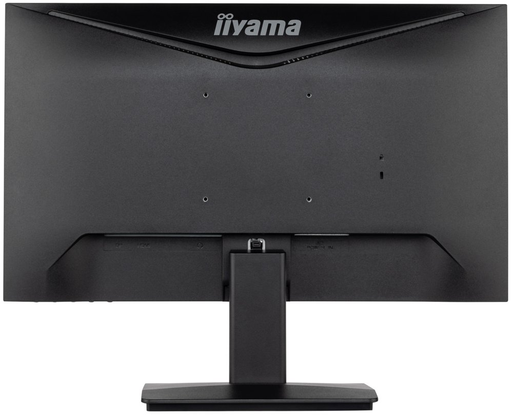 iiyama ProLite XU2293HS-B5 computer monitor 54,6 cm (21.5″) 1920 x 1080 Pixels Full HD LED Zwart – 1