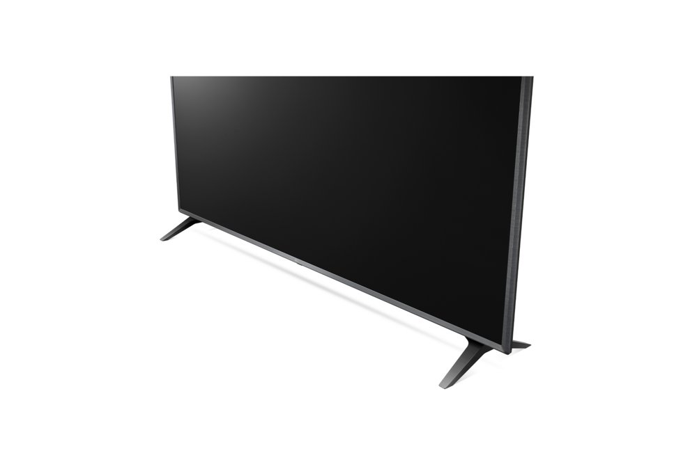 LG 55″ 4K Ultra HD Smart TV ULTRA HD Wifi Zwart – 9