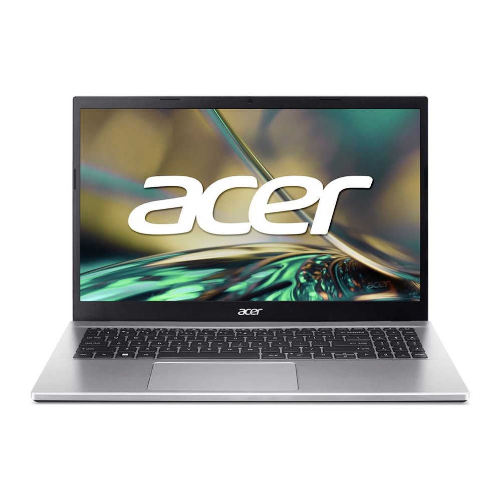 Acer Aspire 3 15.6 F-HD i3 1215U / 8GB / 512GB / W11P GREY – 0