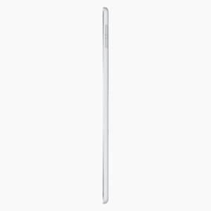 iPad Mini 5 64GB Silver Wifi Only - C-grade - Afbeelding 3