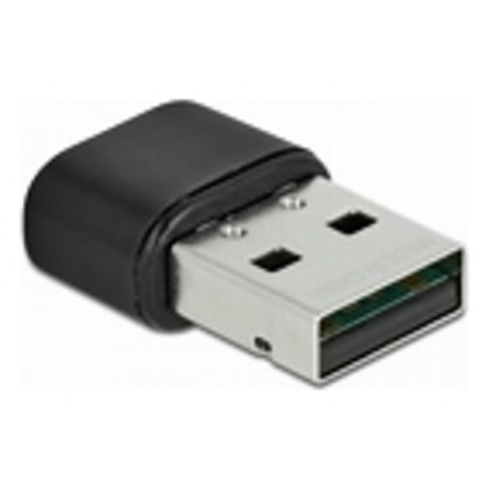 Inter-Tech 300Mbps USB Adapter – 0