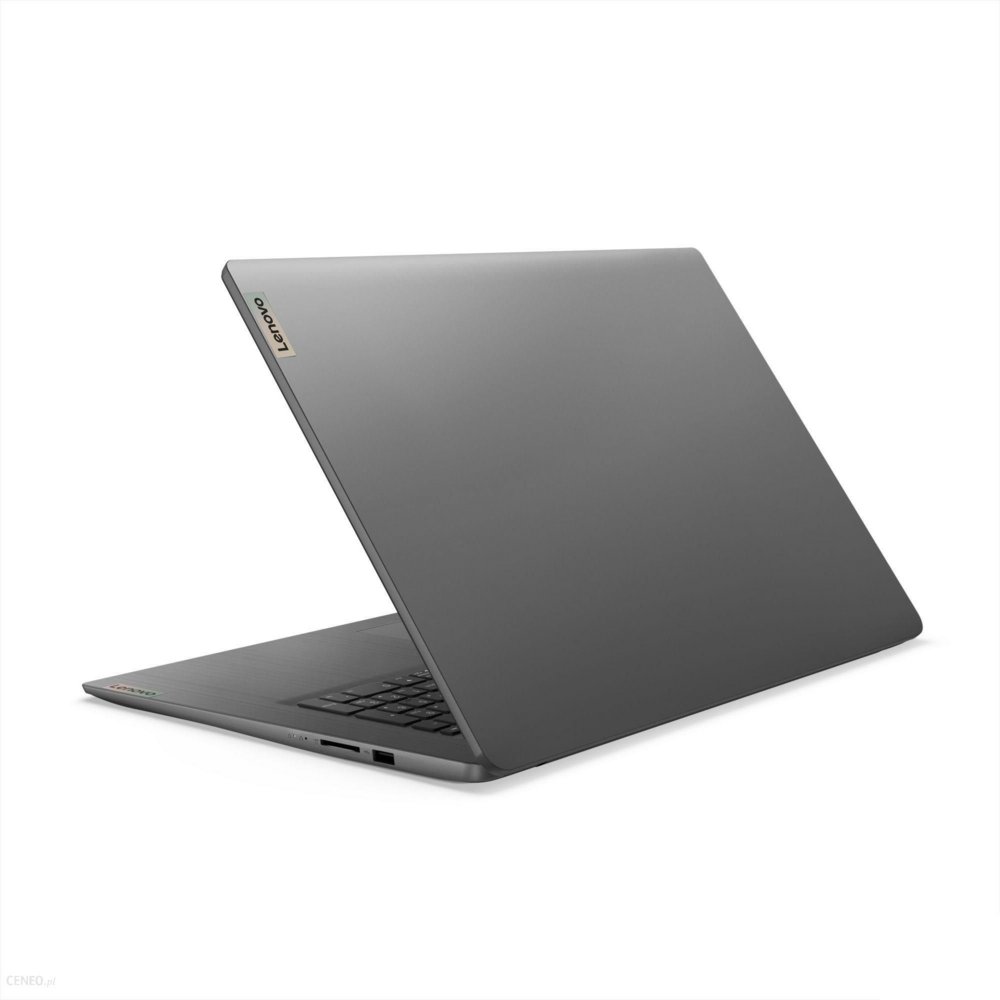 Lenovo IdeaPad 3 17.3 F-HD i3-1215U / 8GB / 512GB / W11H – 8