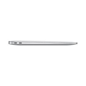 MacBook Air 13 Inch 1.6GHZ i5 512GB 8GB RAM Silver (2019) - B-grade - Afbeelding 2