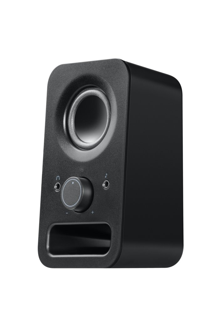 Logitech Z150 Stereo Speakers Helder stereogeluid – 2