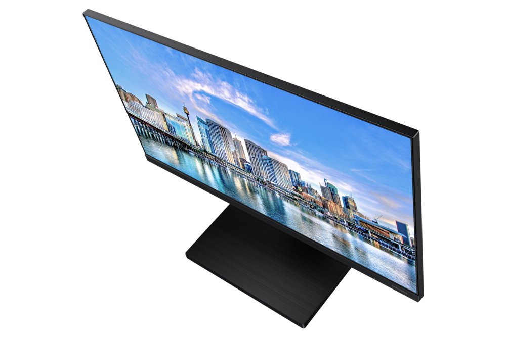 Samsung Professionele Monitor T45F RENEWED – 10