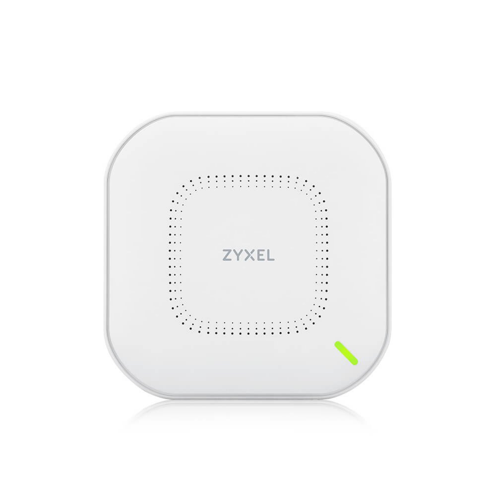 Zyxel NWA110AX 1000 Mbit/s Wit Power over Ethernet (PoE) – 0