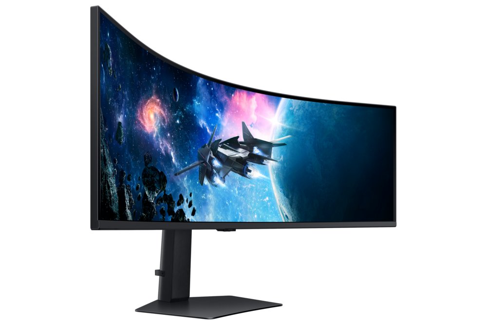 Samsung Odys. G9 QHD 49″ 240HZ 5120×1440 HDMI-m RETURNED – 6