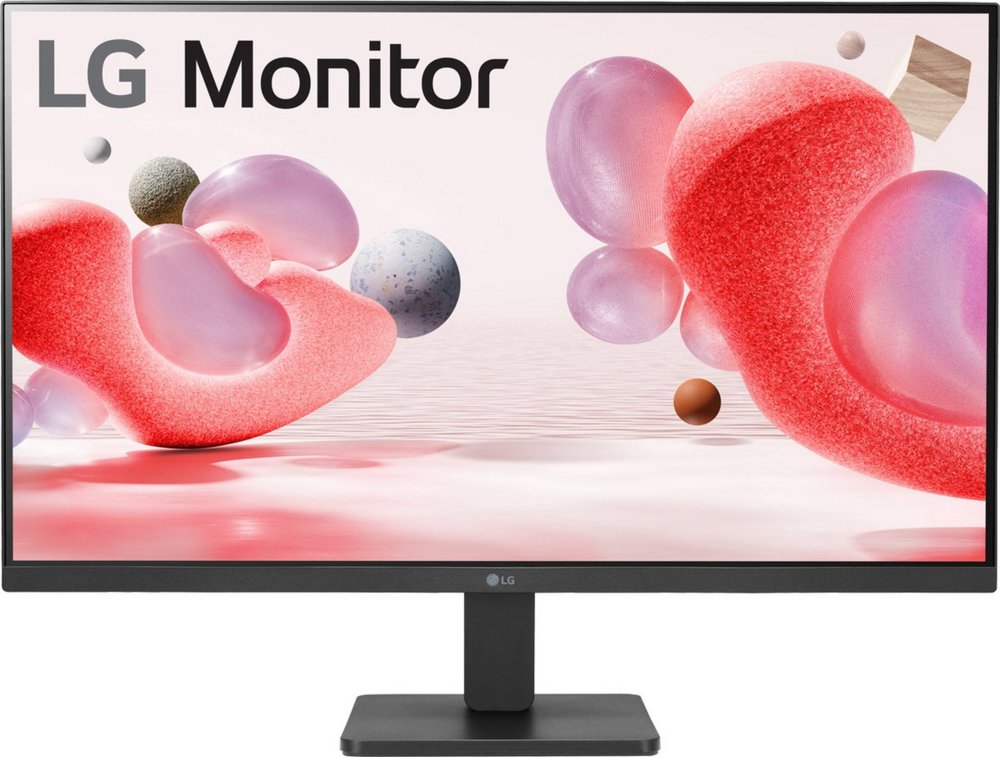 Mon LG 27MK400H 27Inch 100HZ IPS F-HD / HDMI VGA – 0