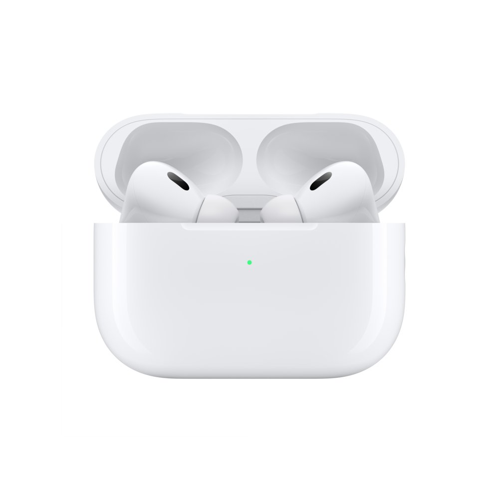 Apple AirPods Pro (2nd generation) Hoofdtelefoons Draadloos In-ear Oproepen/muziek Bluetooth Wit – 2