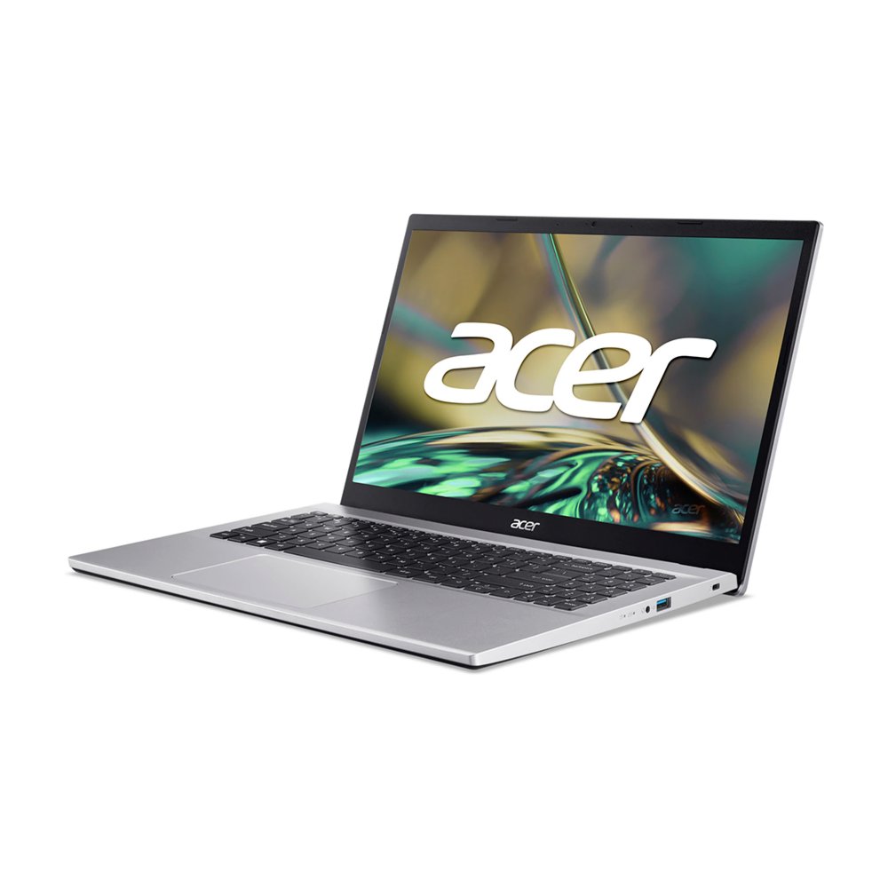 Acer Aspire 3 15.6 F-HD i3 1215U / 8GB / 512GB / W11P GREY – 2