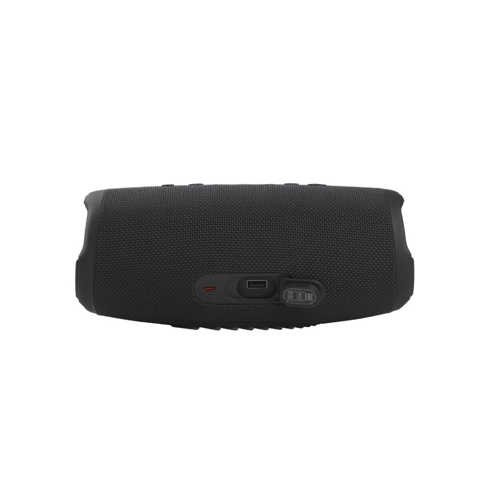 JBL Charge 5 Bluetooth speaker black – 8