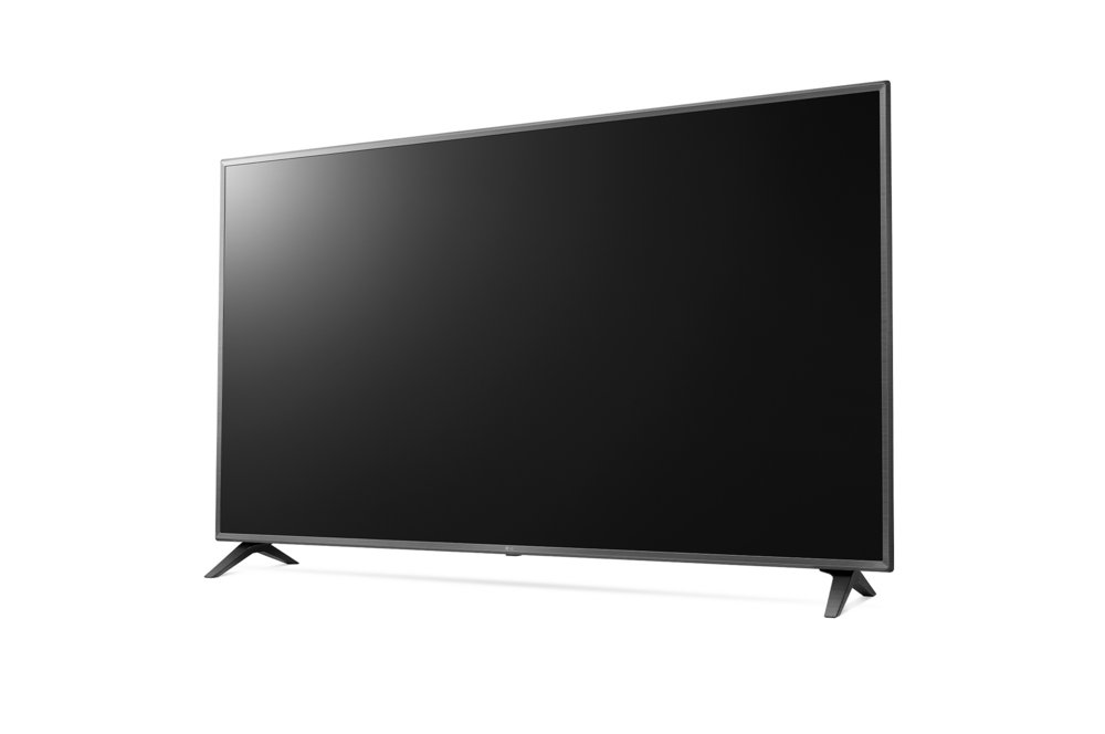 LG 55″ 4K Ultra HD Smart TV ULTRA HD Wifi Zwart – 2