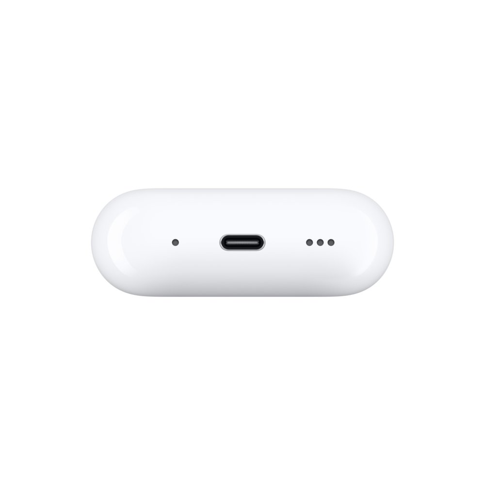 Apple AirPods Pro (2nd generation) Hoofdtelefoons Draadloos In-ear Oproepen/muziek Bluetooth Wit – 4