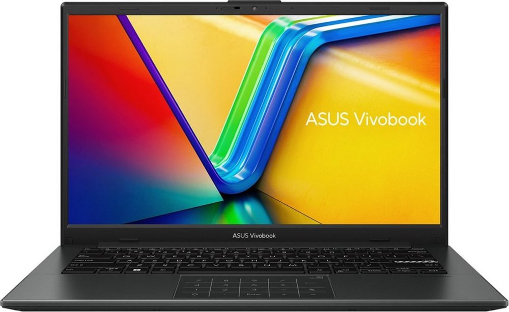 Asus Vivobook Go E1404GA 14 Inch F-HD / i3-N305 / 256GB / 8GB / W11H – 0