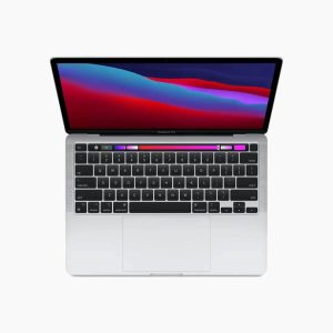 MacBook Pro 13 Inch 2.0GHZ i5 16GB 1TB RAM Silver (2020) - A-grade - Afbeelding 2