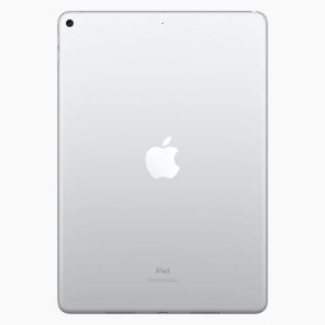 iPad Mini 5 64GB Silver Wifi Only - C-grade - Afbeelding 4