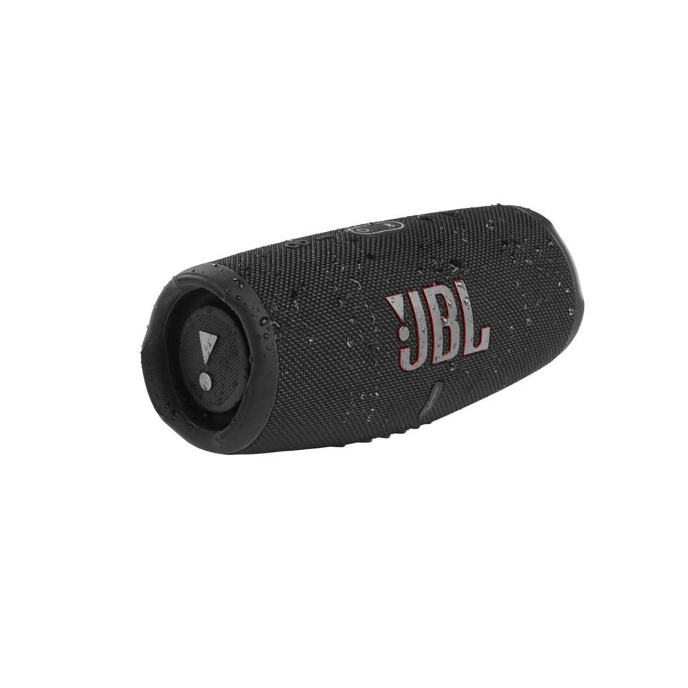 JBL Charge 5 Bluetooth speaker black – 6