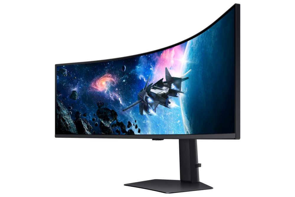 Samsung Odys. G9 QHD 49″ 240HZ 5120×1440 HDMI-m RETURNED – 5