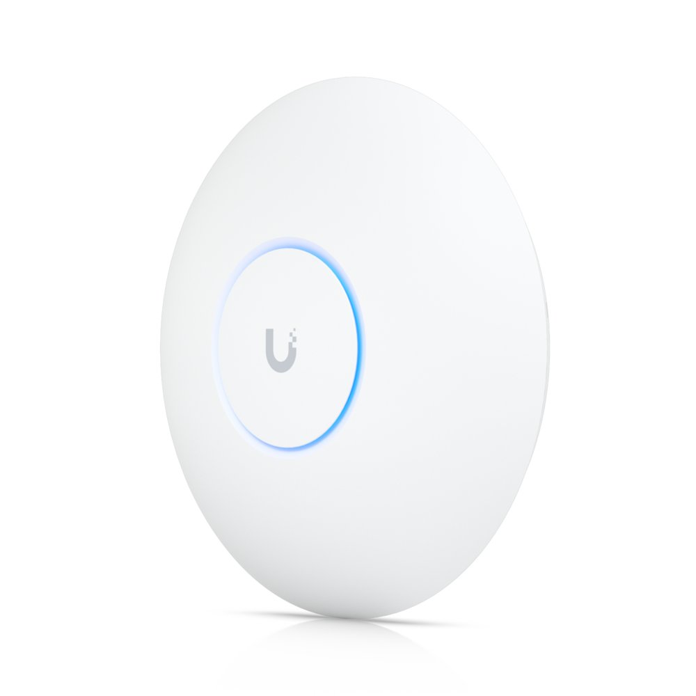 Ubiquiti U7 Pro 5400 Mbit/s Wit Power over Ethernet (PoE) – 1