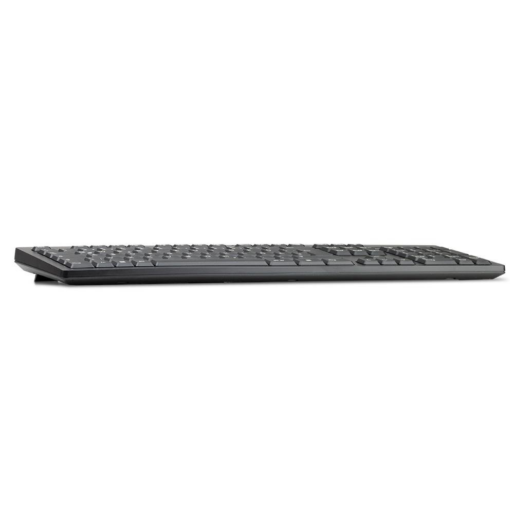 HP 125 Wired USB Keyboard QWERTZ – 1