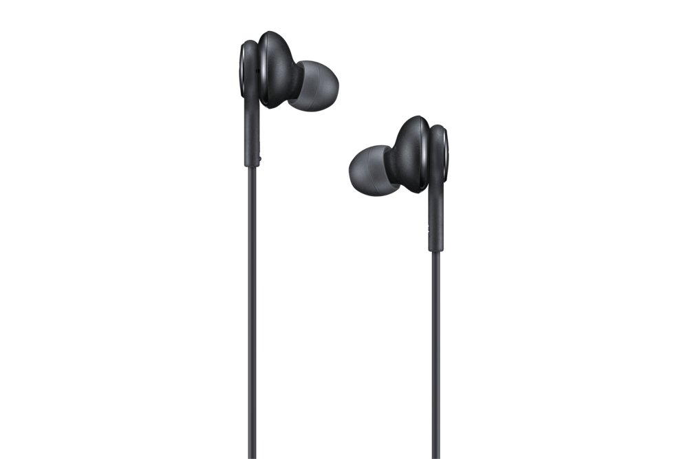 Samsung EO-IC100 Headset Bedraad In-ear Oproepen/muziek USB Type-C Zwart – 1