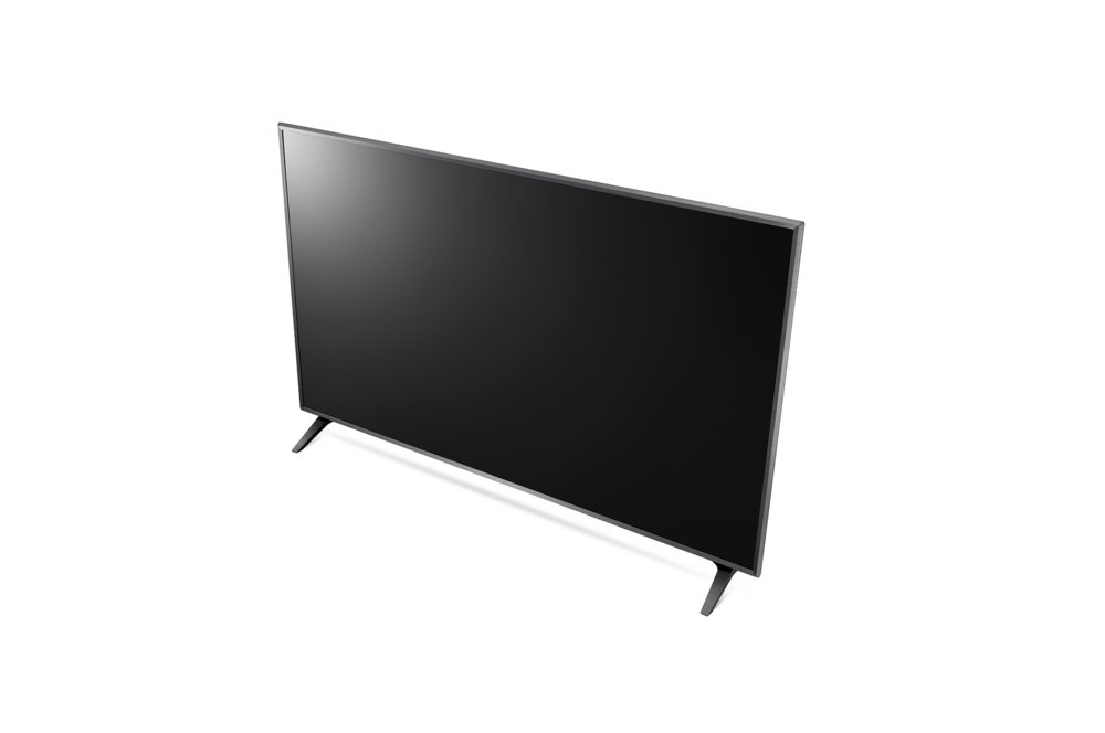 LG 55″ 4K Ultra HD Smart TV ULTRA HD Wifi Zwart – 8