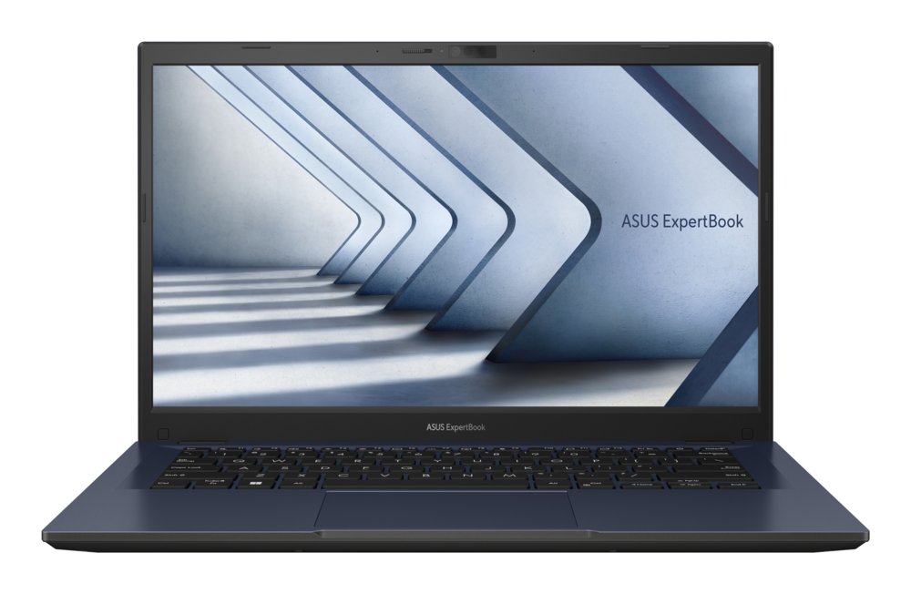 Asus Expertbook 14.0 F-HD i5-1235U 8GB 256GB / W11P – 0