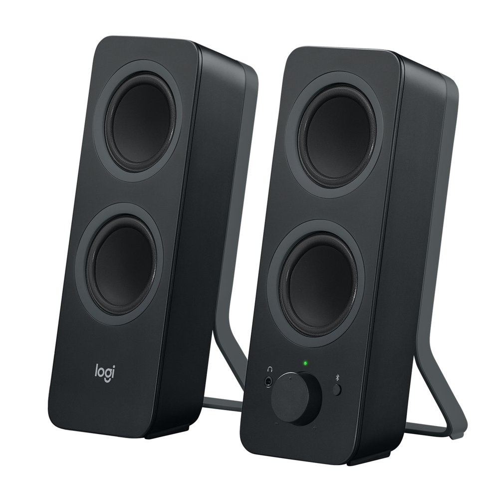 Logitech Z207 Bluetooth-computerspeakers – 0