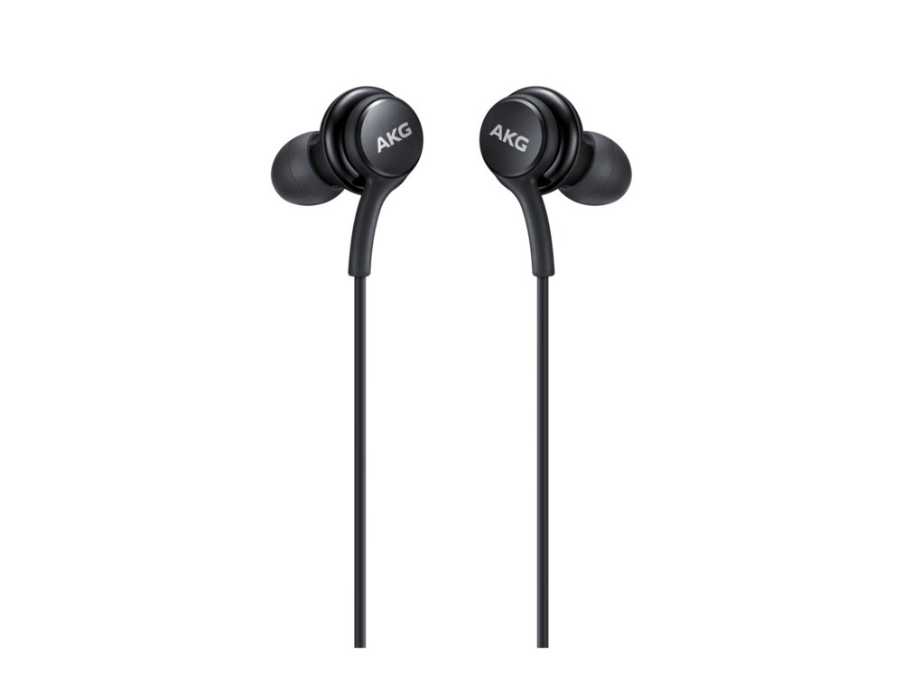 Samsung EO-IC100 Headset Bedraad In-ear Oproepen/muziek USB Type-C Zwart – 15