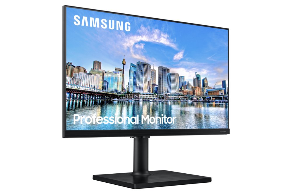 Samsung Professionele Monitor T45F RENEWED – 3