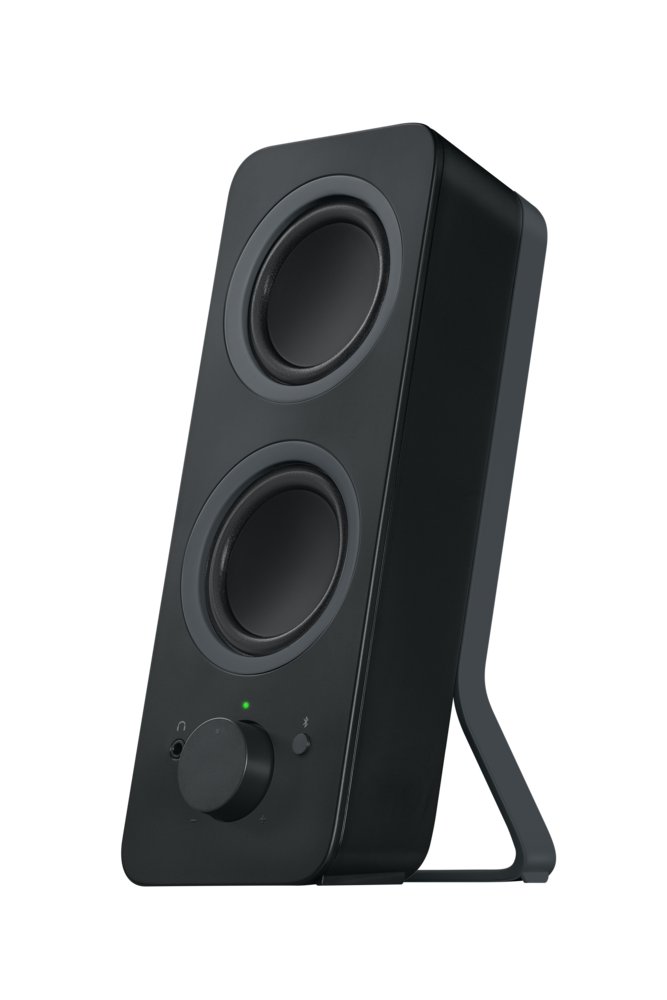 Logitech Z207 Bluetooth-computerspeakers – 2