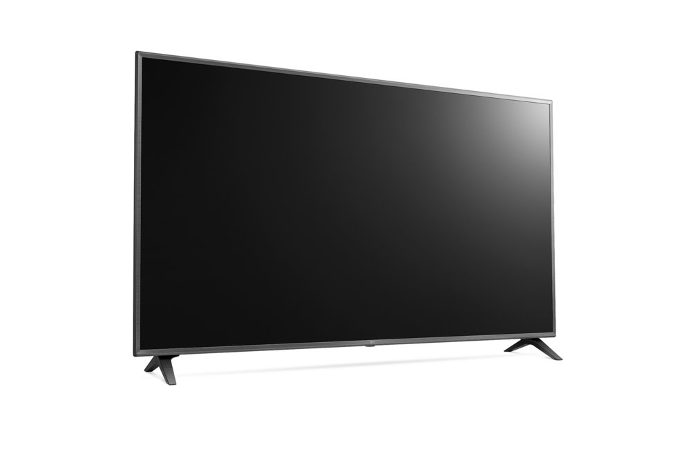 LG 55″ 4K Ultra HD Smart TV ULTRA HD Wifi Zwart – 6