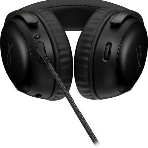 HyperX Cloud III - Gamingheadset (zwart) - Afbeelding 5