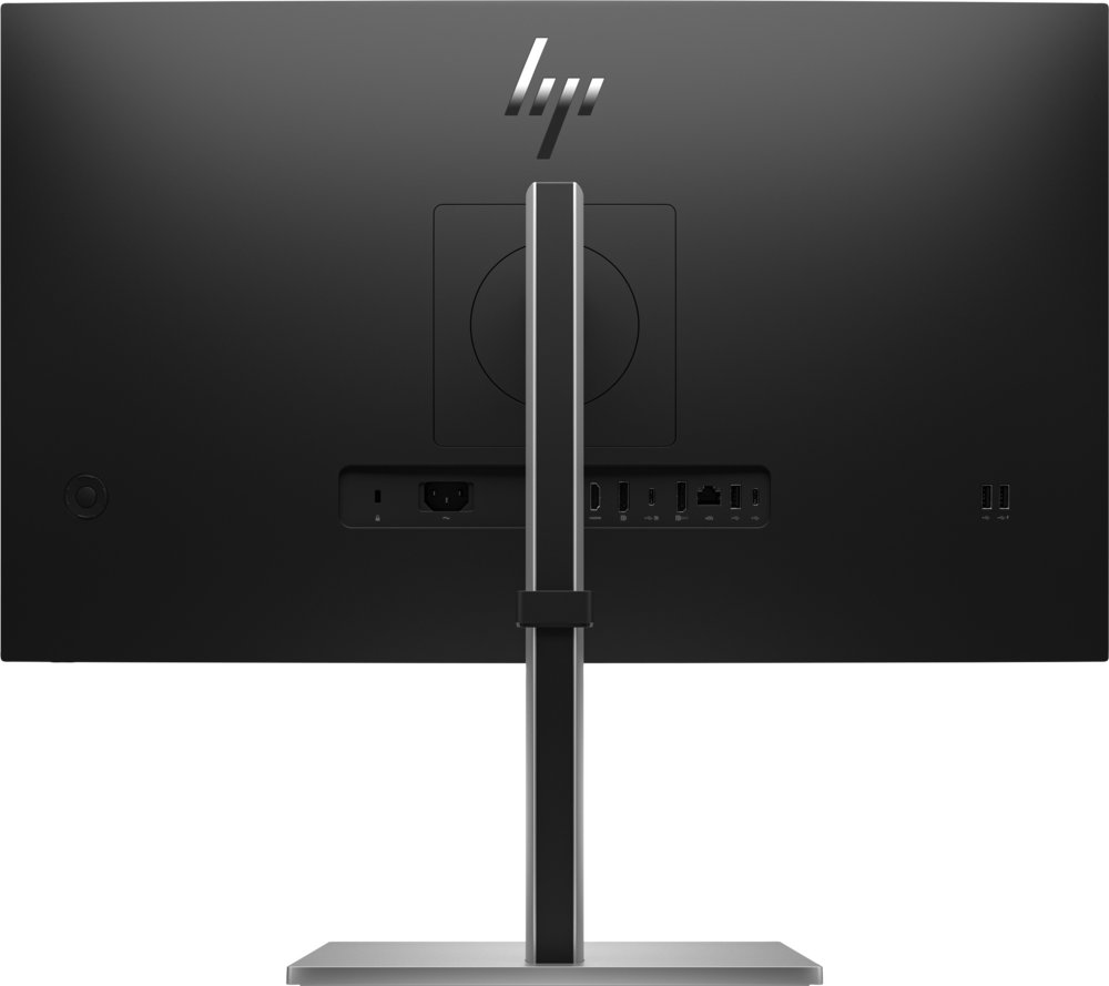 HP E27u G5 QHD USB C-monitor – 3