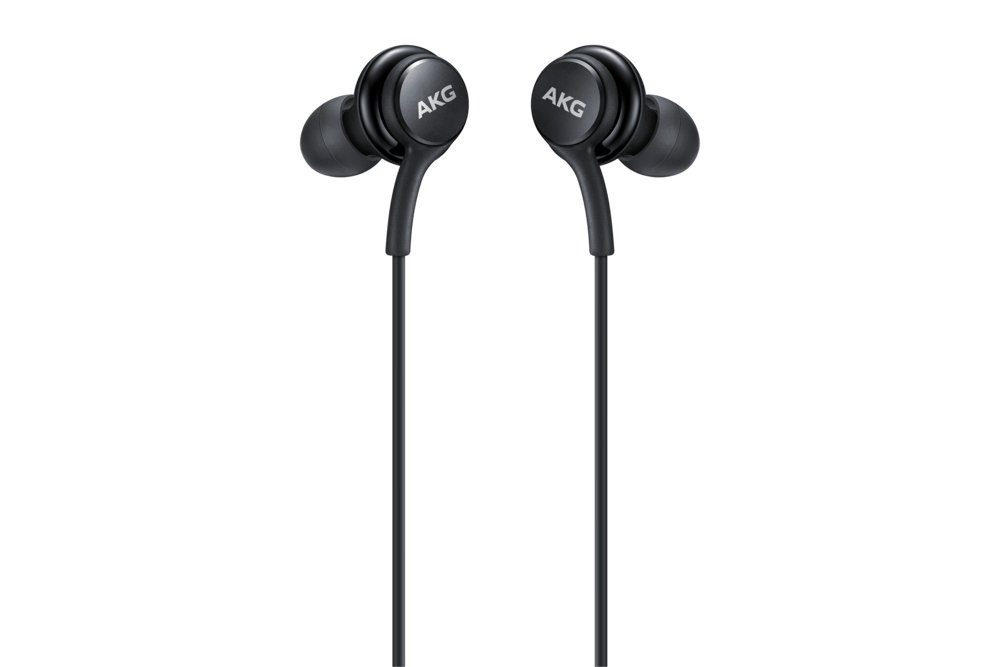 Samsung EO-IC100 Headset Bedraad In-ear Oproepen/muziek USB Type-C Zwart – 4