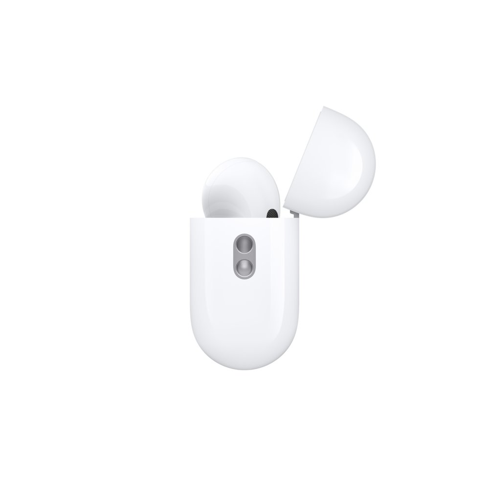 Apple AirPods Pro (2nd generation) Hoofdtelefoons Draadloos In-ear Oproepen/muziek Bluetooth Wit – 3