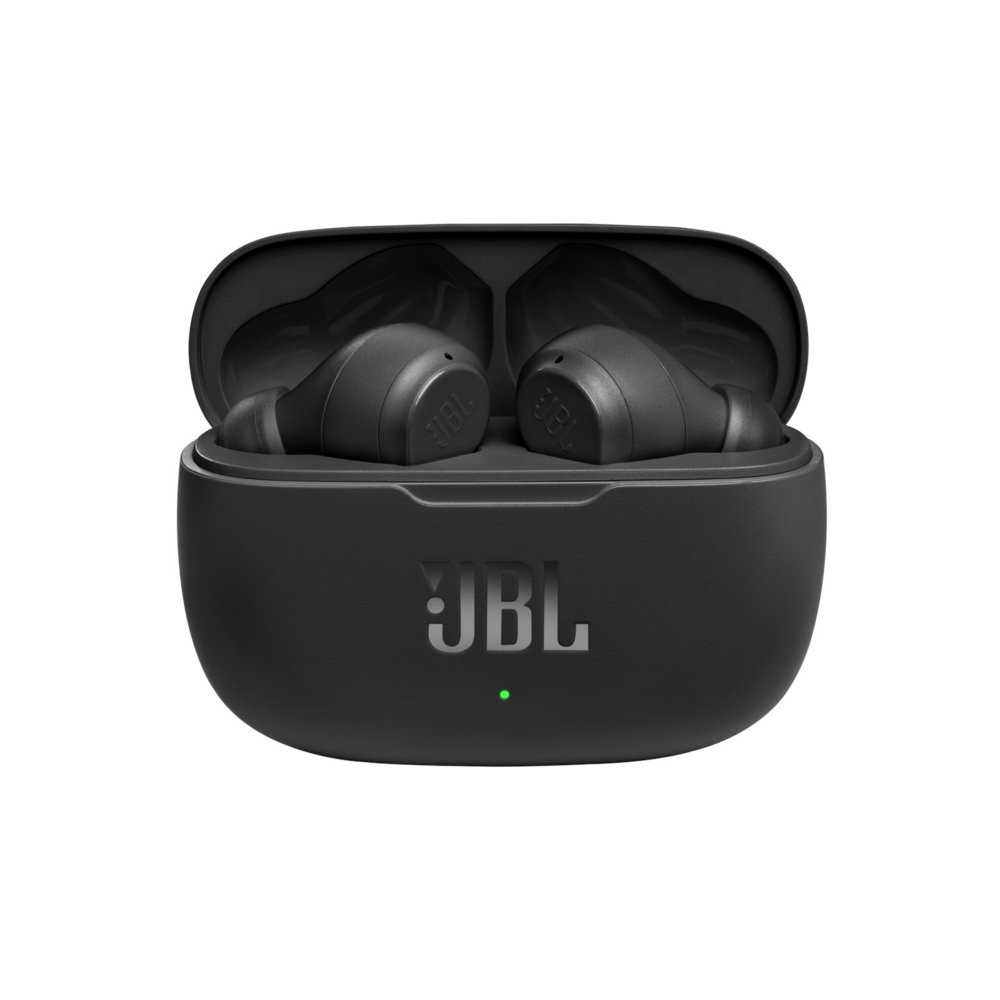 JBL Wave 200 TWS Headset Draadloos In-ear Muziek Bluetooth Zwart – 8