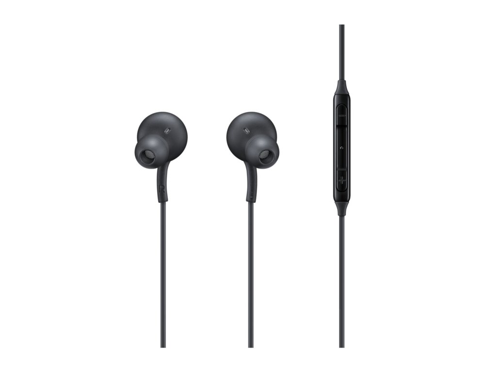 Samsung EO-IC100 Headset Bedraad In-ear Oproepen/muziek USB Type-C Zwart – 14