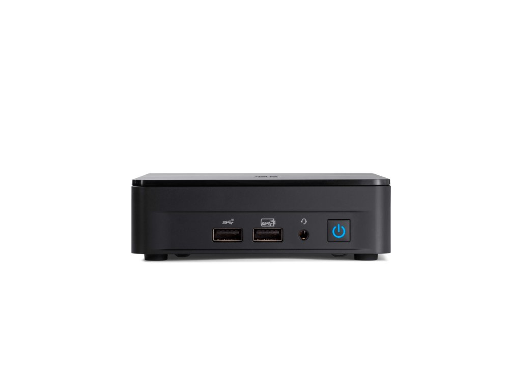 ASUS NUC 12 Pro Kit RNUC12WSKI300002I – Mini – Intel Core i3-1220P – 7