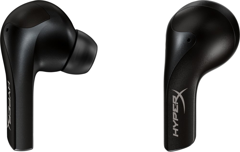 HyperX Cloud MIX Buds (Zwart) – 2