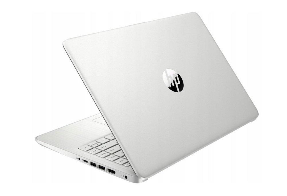 HP 14s-dq2611nw 14.0 F-HD i3-1115G4 8GB 256GB W11H – 3