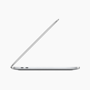 MacBook Pro 13 Inch 2.0GHZ i5 16GB 1TB RAM Silver (2020) - A-grade - Afbeelding 4