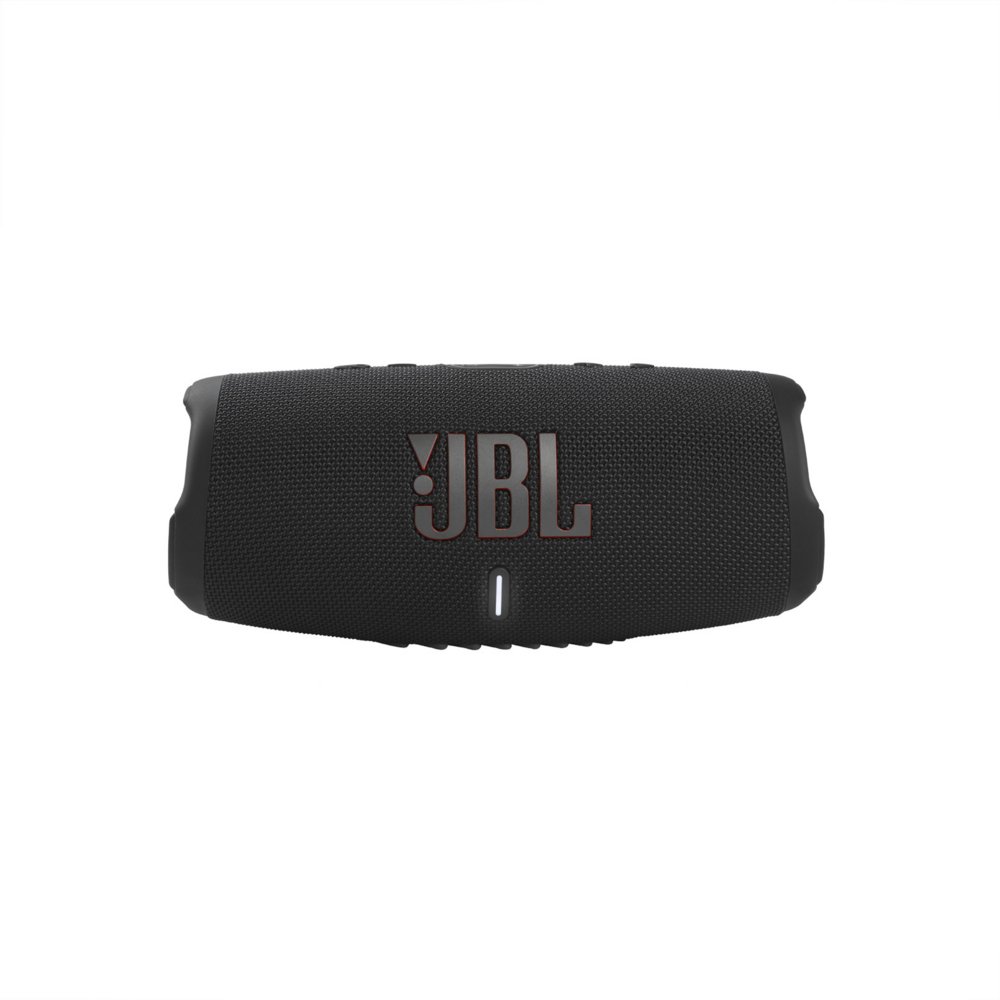 JBL Charge 5 Bluetooth speaker black – 7