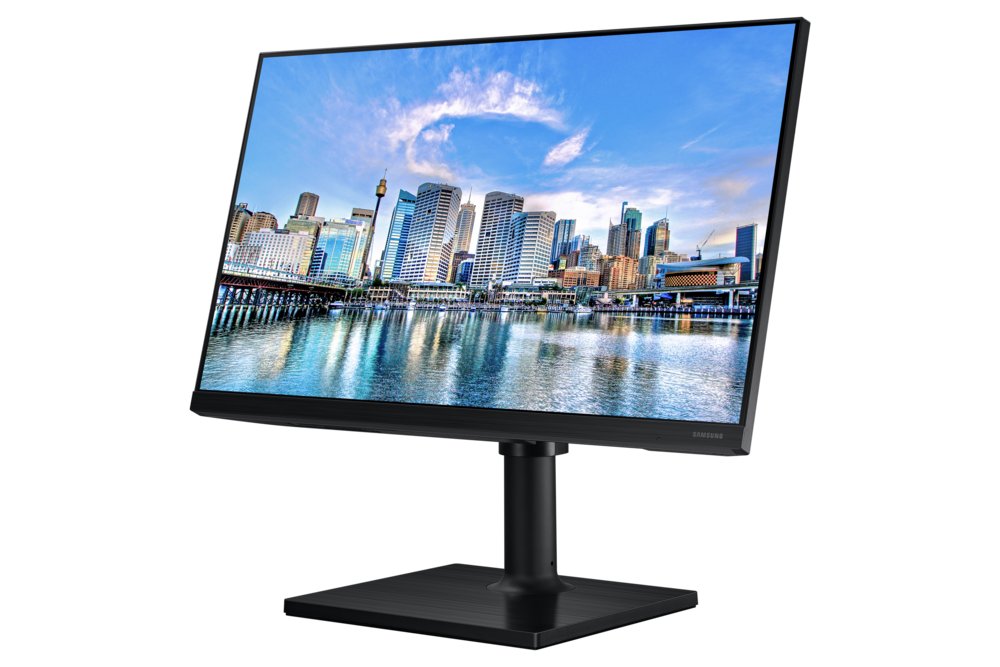 Samsung Professionele Monitor T45F RENEWED – 9