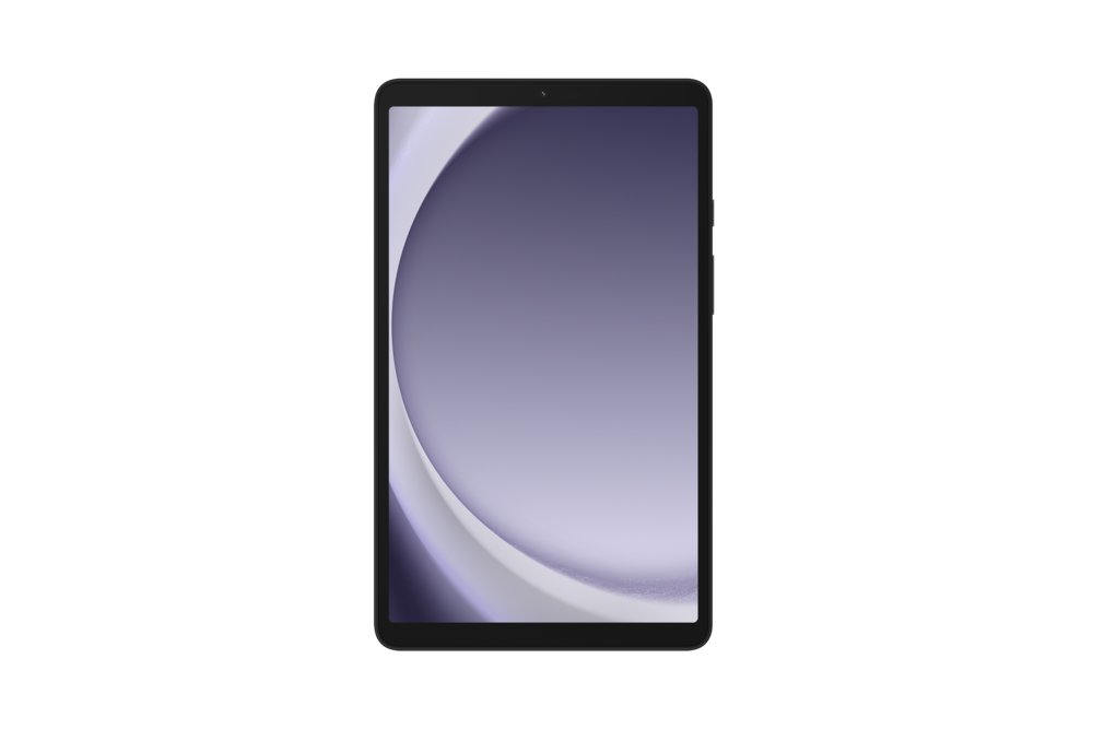 Samsung Galaxy Tab A9 64 GB 22,1 cm (8.7″) 4 GB Wi-Fi 5 (802.11ac) Grafiet – 1