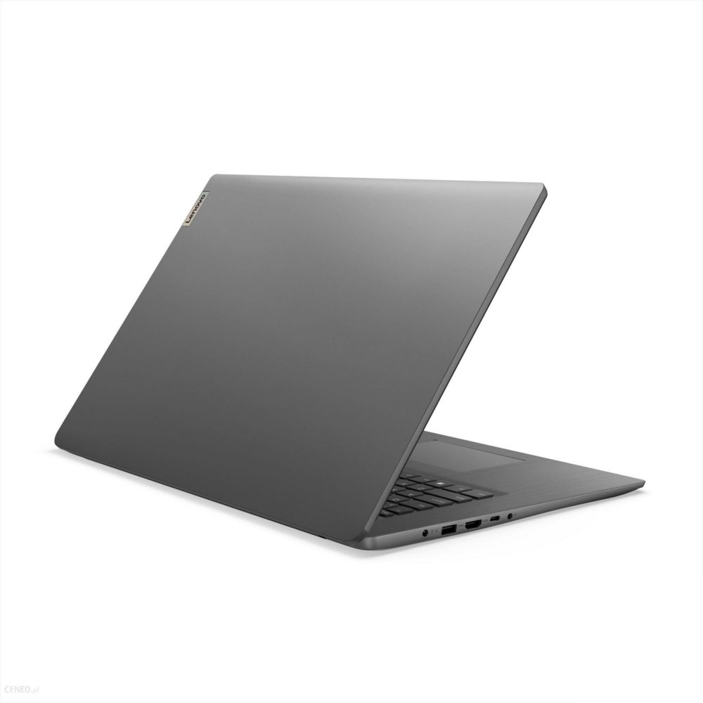 Lenovo IdeaPad 3 17.3 F-HD i3-1215U / 8GB / 512GB / W11H – 1