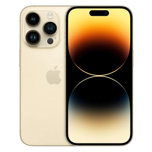 iPhone 14 Pro 256GB Gold B grade - Afbeelding 1