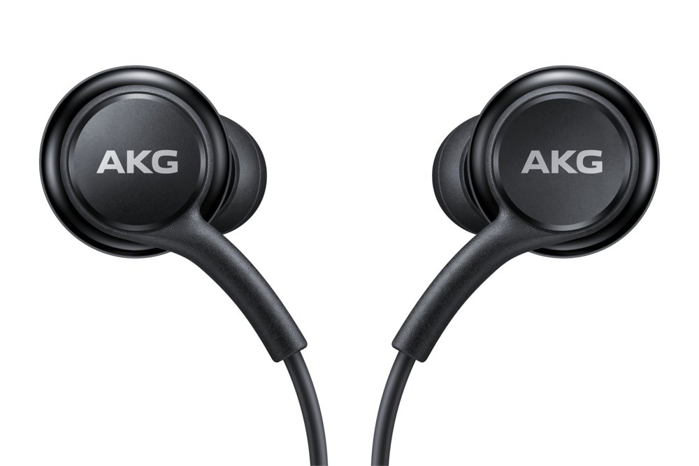 Samsung EO-IC100 Headset Bedraad In-ear Oproepen/muziek USB Type-C Zwart – 9