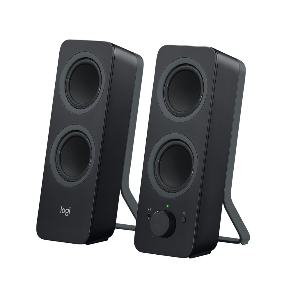 Logitech Z207 Bluetooth-computerspeakers – 10