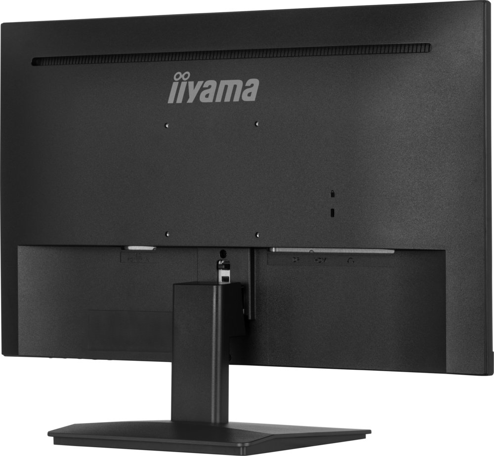 MON Iiyama 24inch Full-HD LED Zwart XU2493HS-B6 monitor – 10